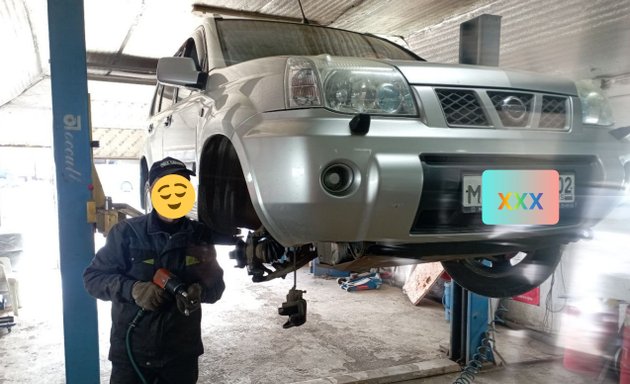 Задний редуктор Nissan X-Trail 2 T31 38300JD610 21 зуб 2,47