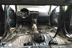 Автосервис Автоэлектрик SPARK, с рейтингом 2.8 - находится по адресу Волгоград, Ворошиловский район, 400003, Минераловодская улица 