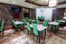 Кафе Старый город, с рейтингом 3.6 - находится по адресу Иркутск, улица Свердлова, 23а 