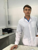 Багаутдинов Ильшат Рифкатович