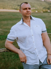 Психолог Денис Эйнер
