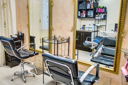 Салон красоты Золотая Стрекоза, с рейтингом 4.8 - находится по адресу Самара, улица Пушкина, 227 