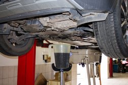 Сервисный центр Mitsubishi Арконт, с рейтингом 4.6 - находится по адресу Волгоград, улица им. Землячки, 19г 