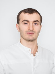 Пародонтолог, гигиенист стоматологический Афанасий Аврамович Бостаниди