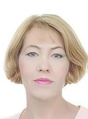 Аллерголог, иммунолог Ирина Николаевна Кобозева
