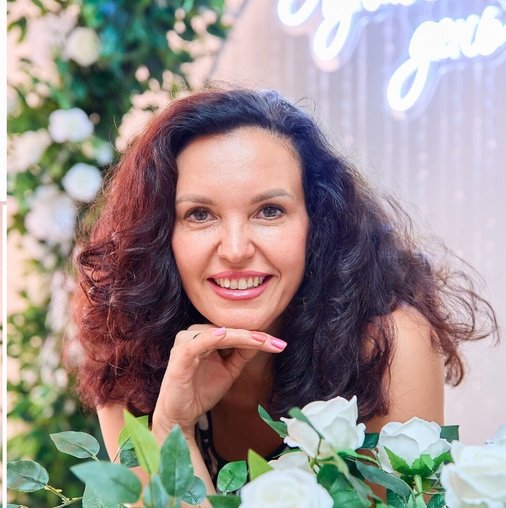Галина Петровна Попова