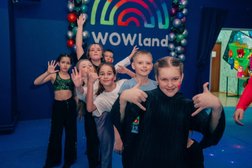 Компания по организации детских праздников Wow Land, с рейтингом 4.5 - находится по адресу Бийск, Петра Мерлина улица, 51г 