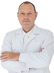 Уролог, андролог Михаил Вячеславович Ермолов