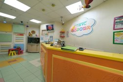 Педиатрический центр Тонус КРОХА, с рейтингом 4 - находится по адресу Нижний Новгород, улица Ванеева, 4/45 