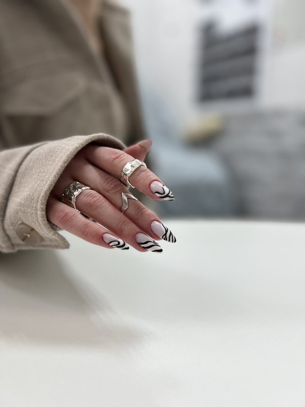 фотография Ногтевой студии Nail_lab_di