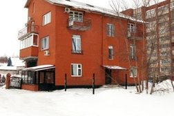 Гостевой дом 12 месяцев, с рейтингом 4.4 - находится по адресу Нижний Новгород, Цимлянская улица, 5 