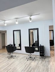 фотография Салона красоты Beauty lounge «R&Z» на метро Улица Академика Янгеля