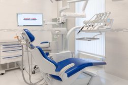 Клиника стоматологии и косметологии ДОКТОР ДЕНТ, с рейтингом 4.5 - находится по адресу Санкт-Петербург, проспект Энгельса, 66 