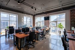 Агентство недвижимости Нериэлт, с рейтингом 4.9 - находится по адресу Краснодар, улица Красных Партизан, 218 