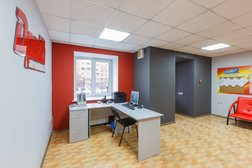 Автошкола Драйв, с рейтингом 4 - находится по адресу Красноярск, улица Тотмина, 4г 