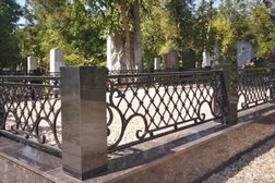 Первая мемориальная компания, с рейтингом 3 - находится по адресу Ростов-на-Дону, Орбитальная улица, 14Б 