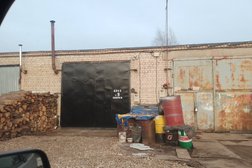 Автосервис Кузовной гараж, с рейтингом 4.5 - находится по адресу Кострома, Солониковская ул., 7/2 