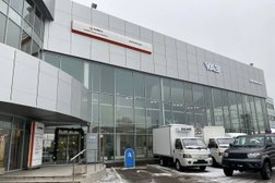 Автосалон Автопассаж, с рейтингом 4.6 - находится по адресу Москва, Дорожная улица, 3, корп. 13 