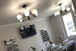 Студия Bloom, с рейтингом 4 - находится по адресу Москва, Новомосковский административный округ, район Внуково, улица Корнея Чуковского, 3 