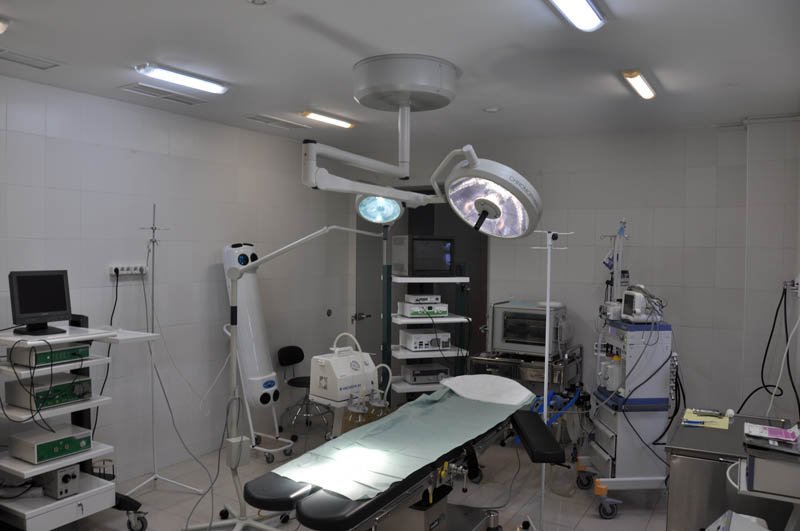 фотография Медицинского центра Medswiss в Жуковке