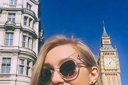Британско-американский лингвистический центр на Коммунистической улице