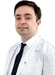 Фониатр, отоларинголог Эмиль Егишевич Аветисян