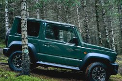 Официальный дилер Suzuki Сатурн, с рейтингом 4.8 - находится по адресу Челябинск, улица Молодогвардейцев, 2 