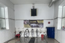 Автомойка Автобаня Север, с рейтингом 3.5 - находится по адресу Смоленск, улица Маршала Ерёменко, 39 