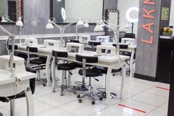 Ногтевая студия Lakmoda, с рейтингом 4.4 - находится по адресу Московская область, Люберцы, Октябрьский проспект, 1 к1 