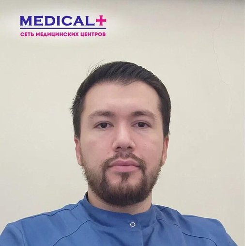 Хикматджон Мунирджонович Джураев