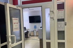 Центр недвижимости и ипотеки Этажи, с рейтингом 5 - находится по адресу Свердловская область, Талица, улица Луначарского, 69а 