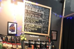 Пивной бар Proliv Craft Bar & Shop, с рейтингом 4.3 - находится по адресу Сочи, Навагинская, 9д 
