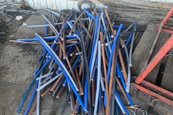 Компания Ломмет-СПб, с рейтингом 3 - находится по адресу Санкт-Петербург, проезд Предпортовый 6-й, 14 