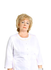 Акушер-гинеколог, акушер Нина Леонидовна Ткачева