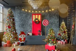 Event-площадка Labstudios Event, с рейтингом 4.9 - находится по адресу Екатеринбург, проспект Ленина, 49 