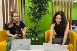 Интернет-агентство Аспро, с рейтингом 4.6 - находится по адресу Челябинск, улица Молодогвардейцев, 31 к1 