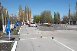 Волжская автошкола ДОСААФ России, с рейтингом 3.3 - находится по адресу Волгоградская область, Волжский, улица Горького, 39 