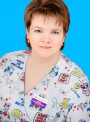 Дефектолог, логопед Анастасия Сергеевна Взорова
