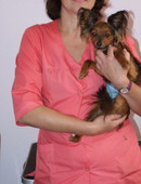 Маршеникова Айгуль Алексеевна