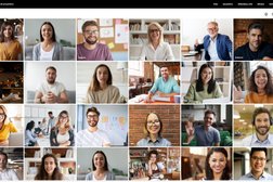 Платформа для вебинаров и видеоконференций Pruffme, с рейтингом 4.9 - находится по адресу Санкт-Петербург, Медиков проспект, 3 