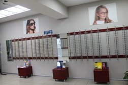 Салон оптики Оптик-Центр, с рейтингом 4.3 - находится по адресу Челябинск, улица Кирова, 7 