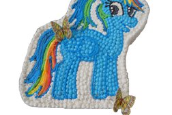 Кондитерская фабрика Каприз, с рейтингом 3.4 - находится по адресу Курган, 15-й микрорайон, 1/1 