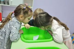 Детский сад-ясли Городок, с рейтингом 2.6 - находится по адресу Московская область, Красногорск, Павшинский бульвар, 38 