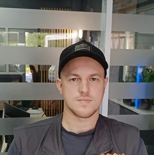 Сергей Генералов