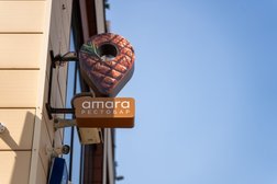 Ресторан Amara Platinum, с рейтингом 5 - находится по адресу Москва, 1-я улица Машиностроения, 10 