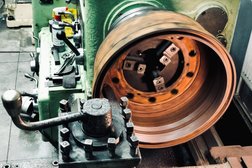 Грузовой автосервис Вираж, с рейтингом 3.1 - находится по адресу Владимир, Элеваторная улица, 4а 