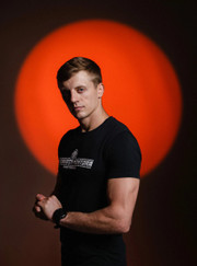 Главный тренер, тренер по бодибилдингу Андрей Савастьянов