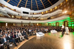 Городской стоматологический центр, с рейтингом 3.1 - находится по адресу Москва, улица Генерала Ермолова, 10/6 