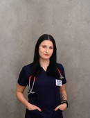 Серпова Алина Анатольевна