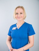 Тимофеева Мария Борисовна